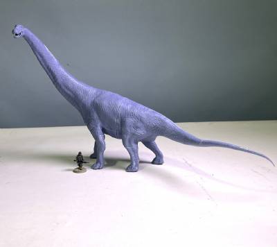 Argentinosaurus